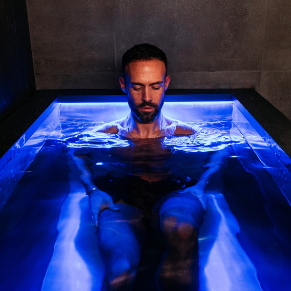 How to grow your business with ice baths
